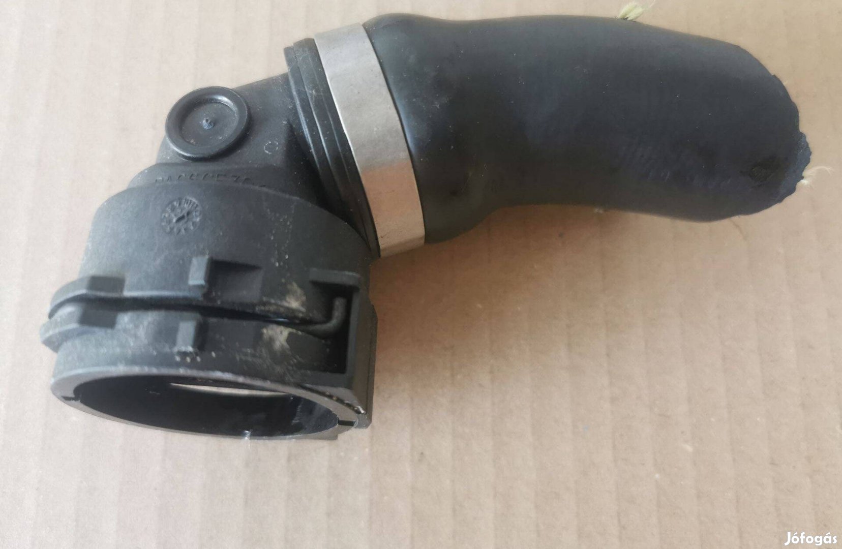 BMW Víztömlő Csatlakozó - 8594594 eladó