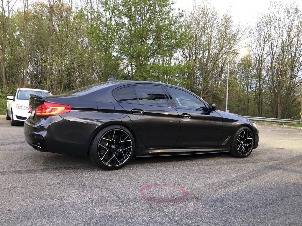 BMW Winter Wheels 19' Gyári M