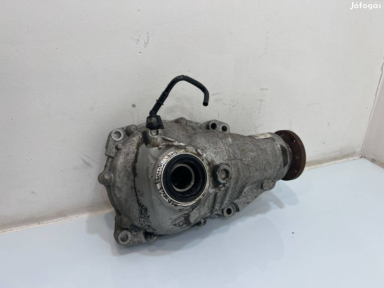 BMW X1 E84 20D 184le N47D20C Első differenciálmű