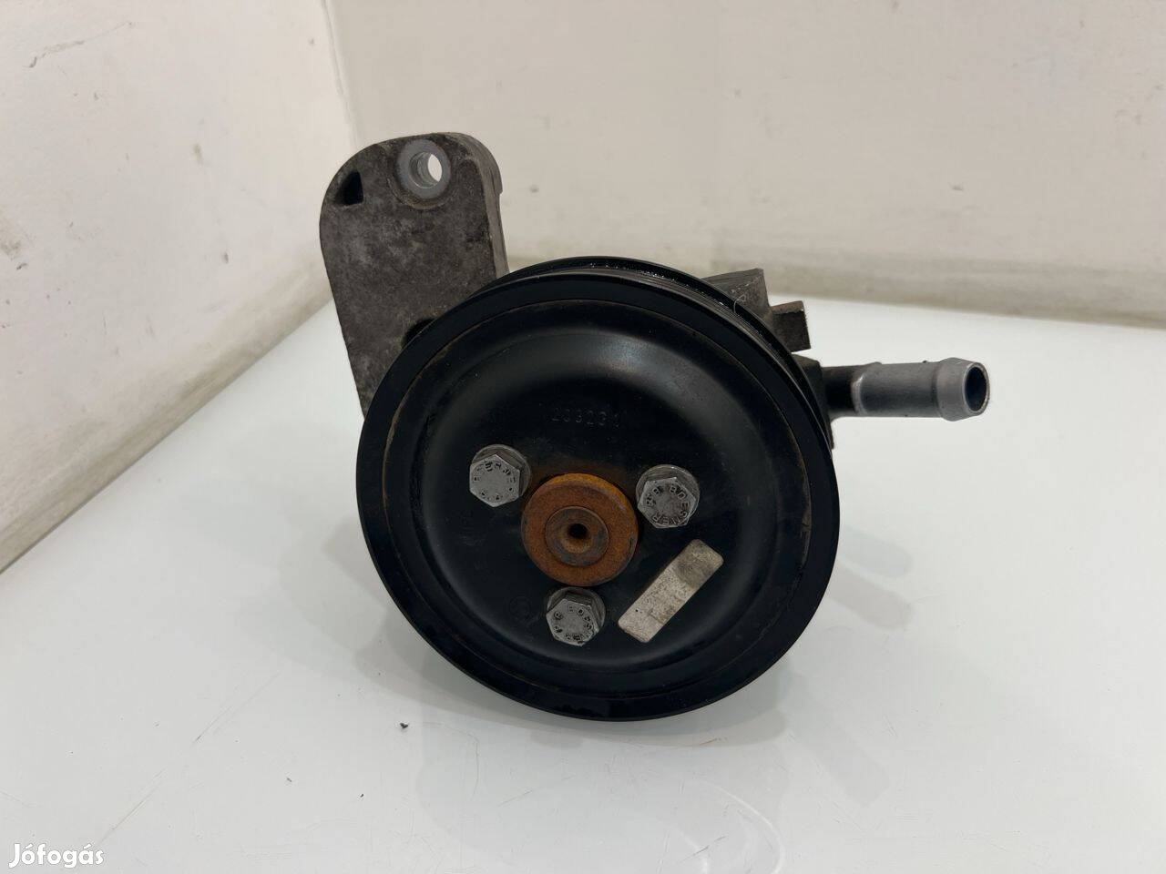 BMW X1 E84 20D 184le N47D20C Hidraulika szivattyú 203261