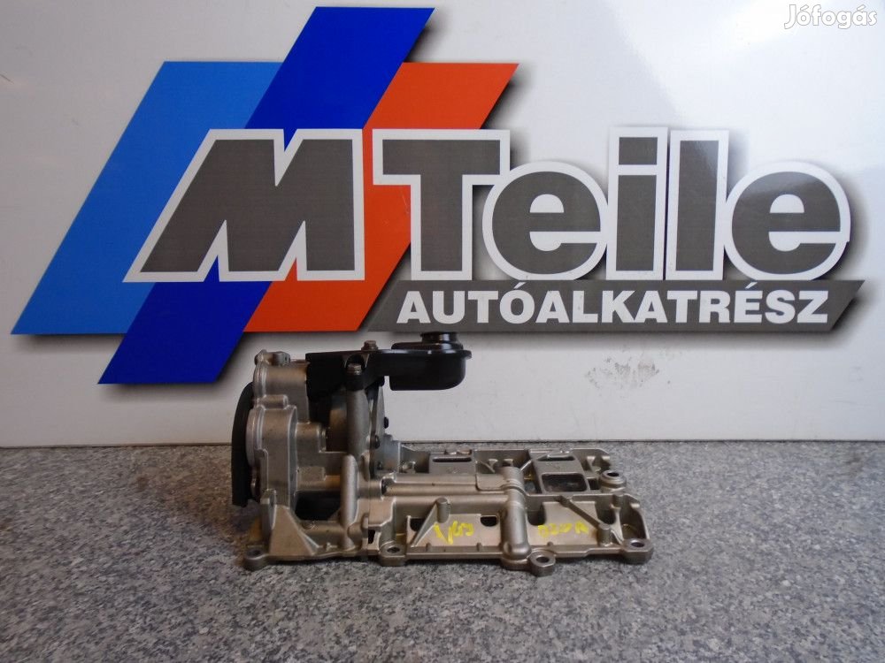 BMW X1 E84 20D/23D N47 Olajpumpa /Gyári bontott/