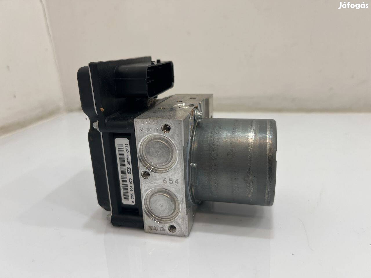 BMW X1 E84 20dx N47D20C 184le ABS kocka 34516860216