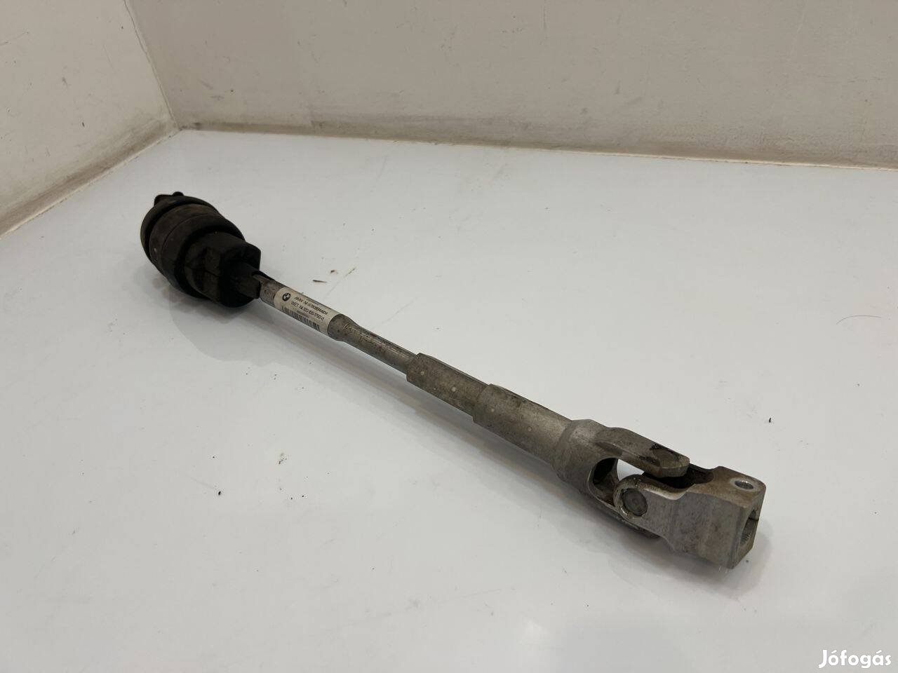 BMW X1 E84 20dx N47D20C 184le kormánykardán