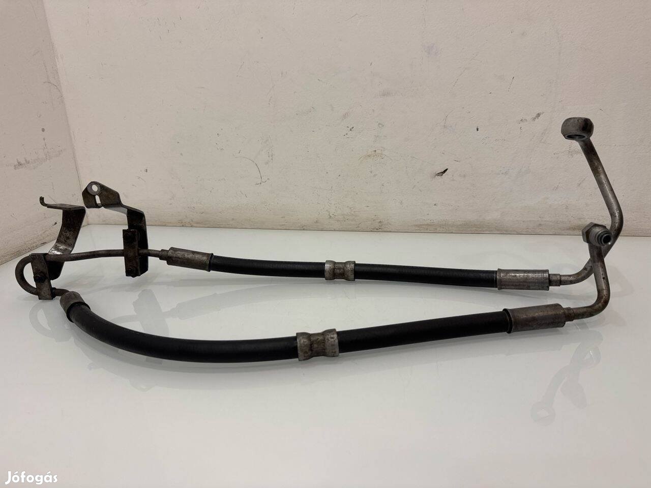 BMW X1 E84 20dx N47D20C 184le szervócső 32416787817