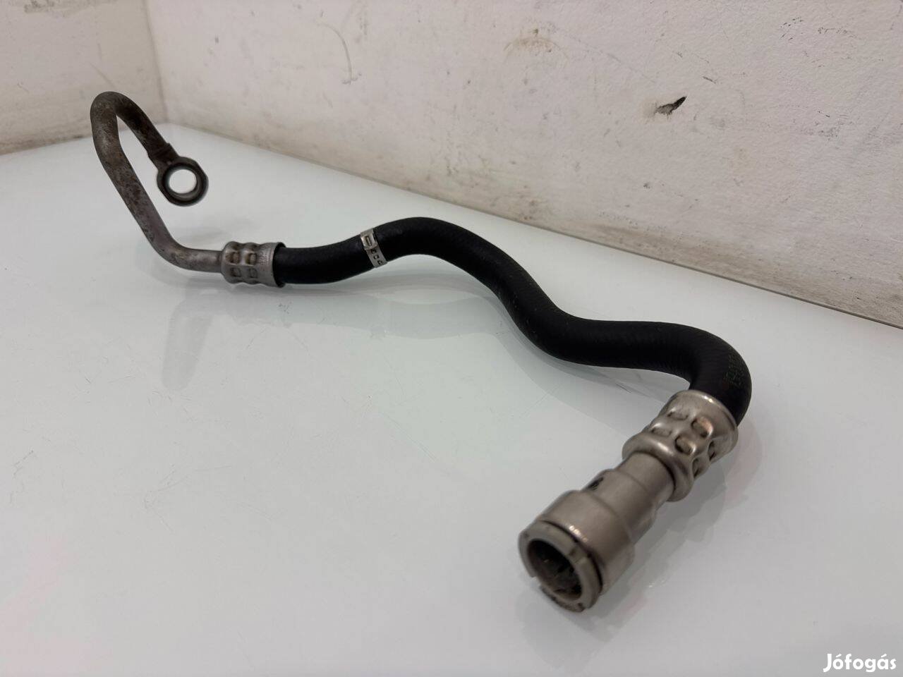 BMW X1 E84 20dx N47D20C 184le szervócső 32416796343