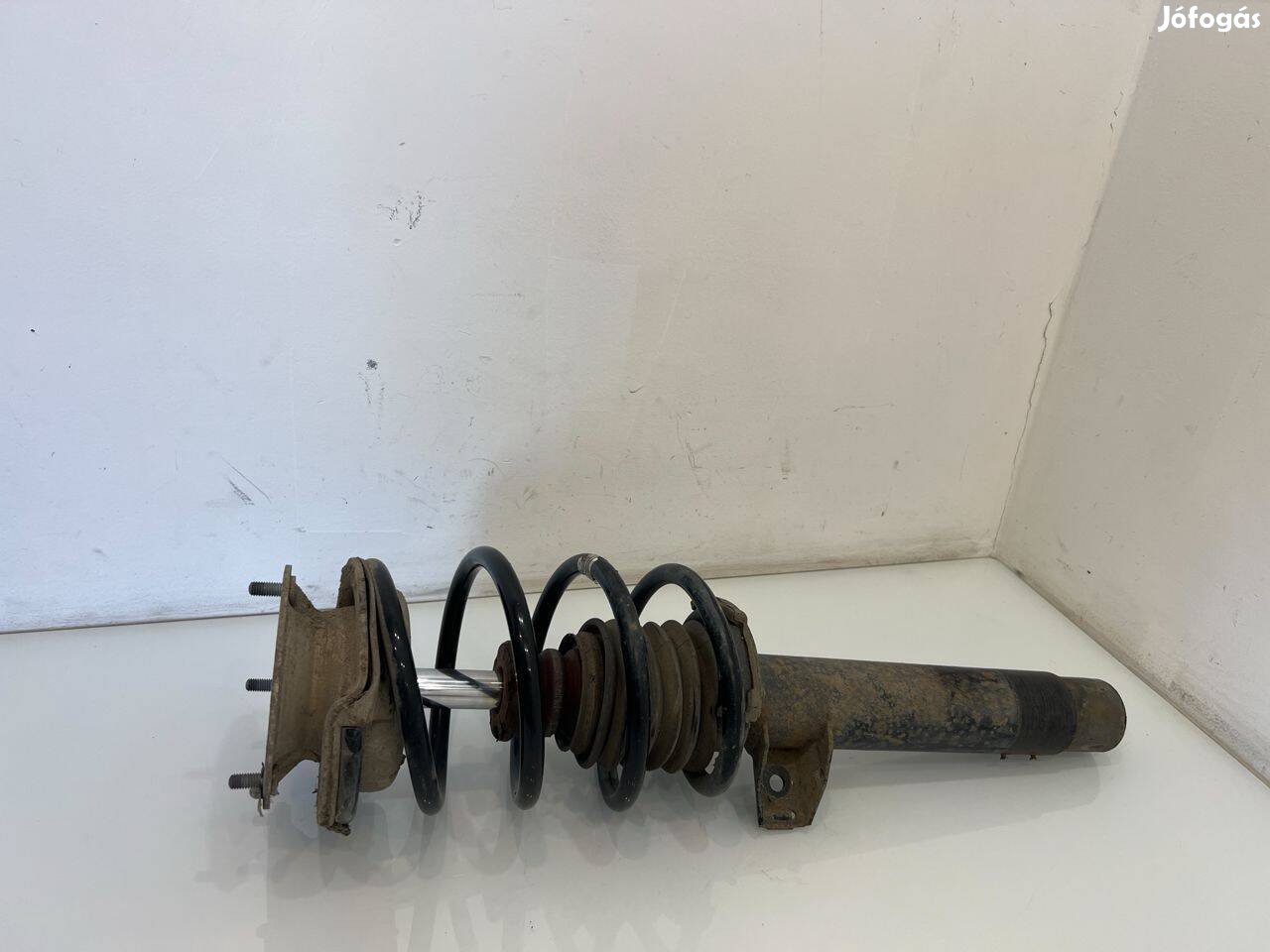 BMW X1 E84 23D 204le N47D20D Jobb első lengéscsillapító 31316789854