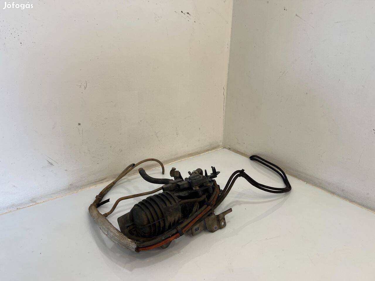 BMW X1 E84 23D 204le N47D20D Turbó vákumszelep