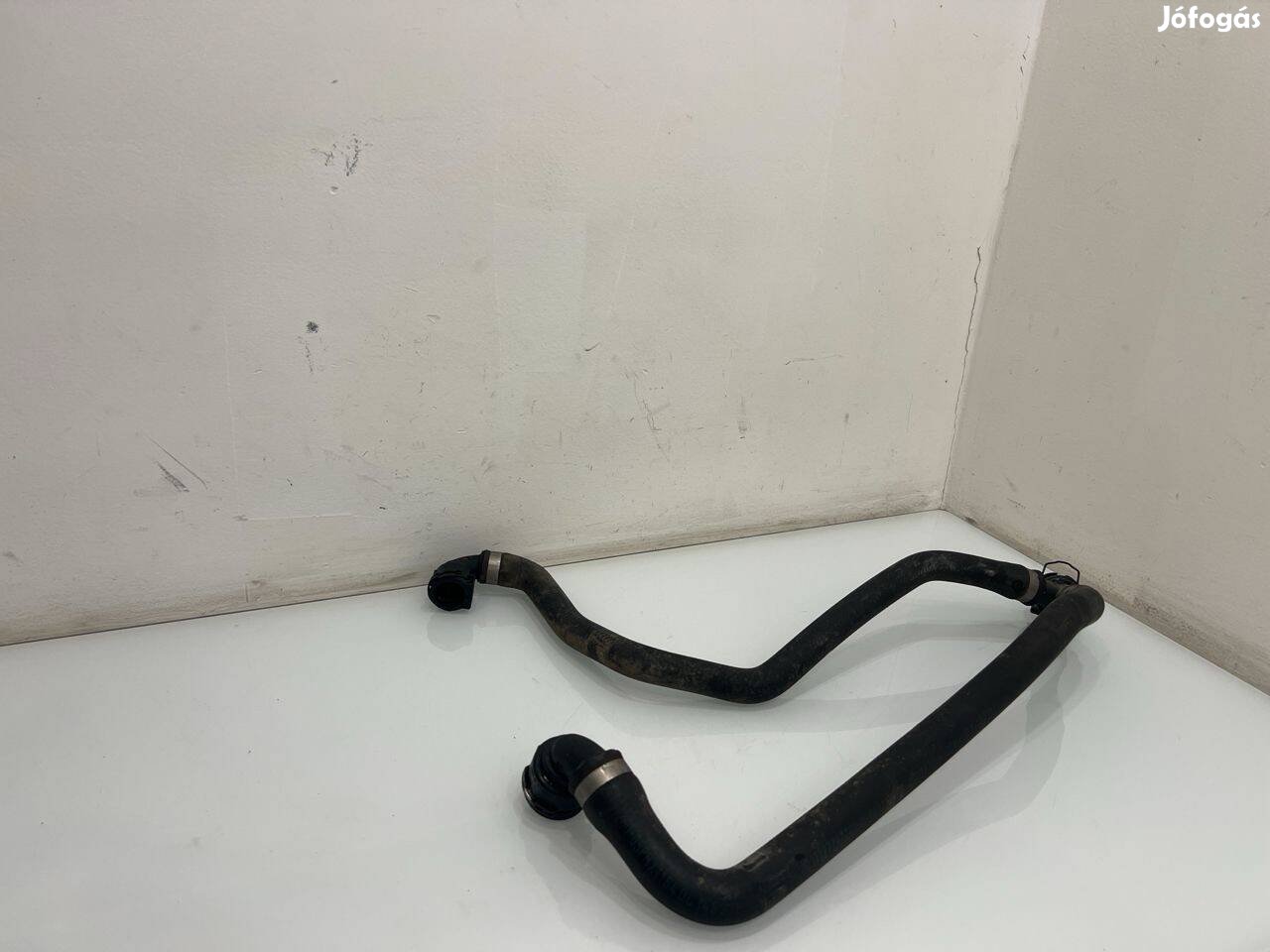 BMW X1 E84 23D 204le N47D20D Vízcső 17127797260