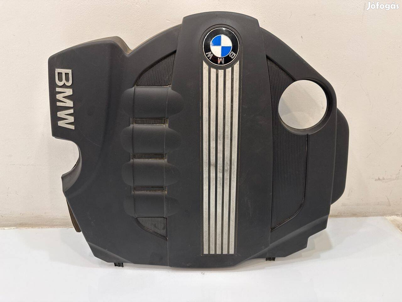 BMW X1 E84 23D 204le N47D20D felső motorburkolat