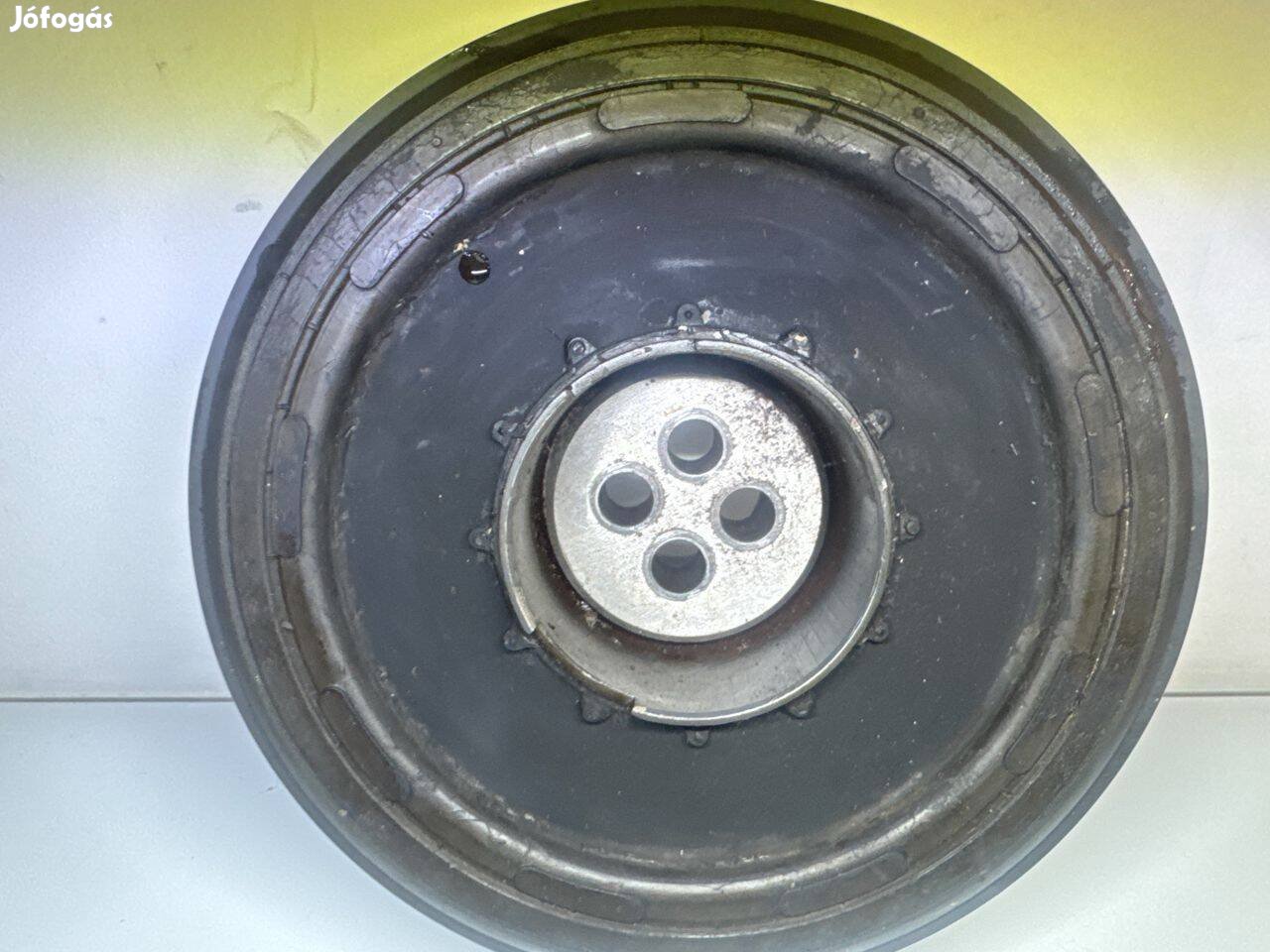 BMW X1 E84 23d N47D20D 204le főtengely szíjtárcsa 11237810458