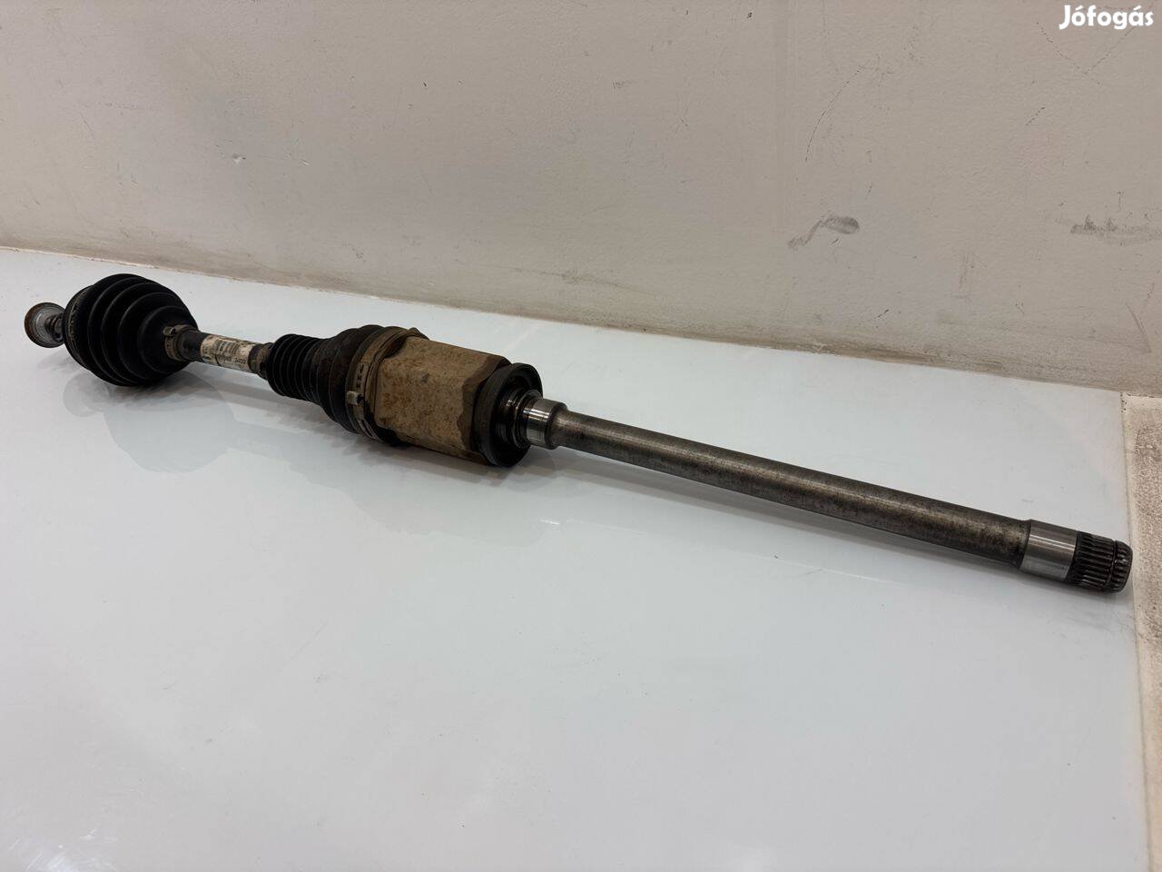 BMW X1 E84 23d N47D20D 204le jobb első féltengely 31607591682