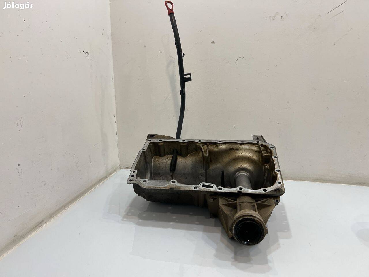 BMW X1 E84 23d N47D20D 204le összkerekes olajteknő 11138512073