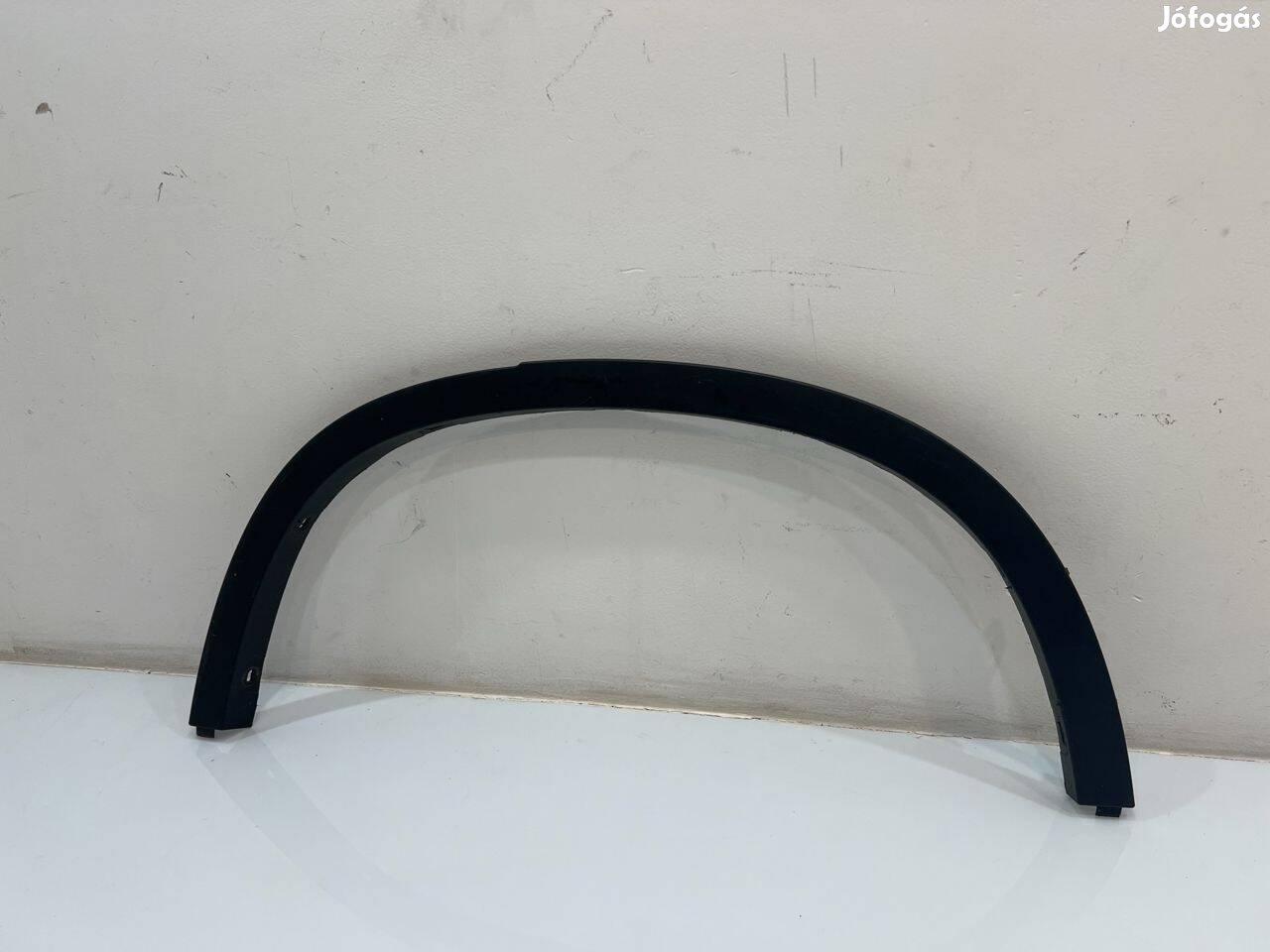 BMW X1 E84 Bal hátaó sárvédő díszléc 51122990171142064