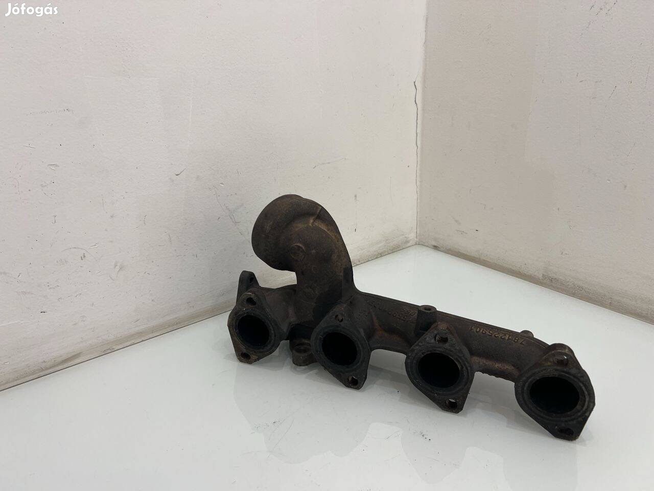 BMW X1 E84 E81 E82 E87 E88 23d 123d Leömlő 7812259