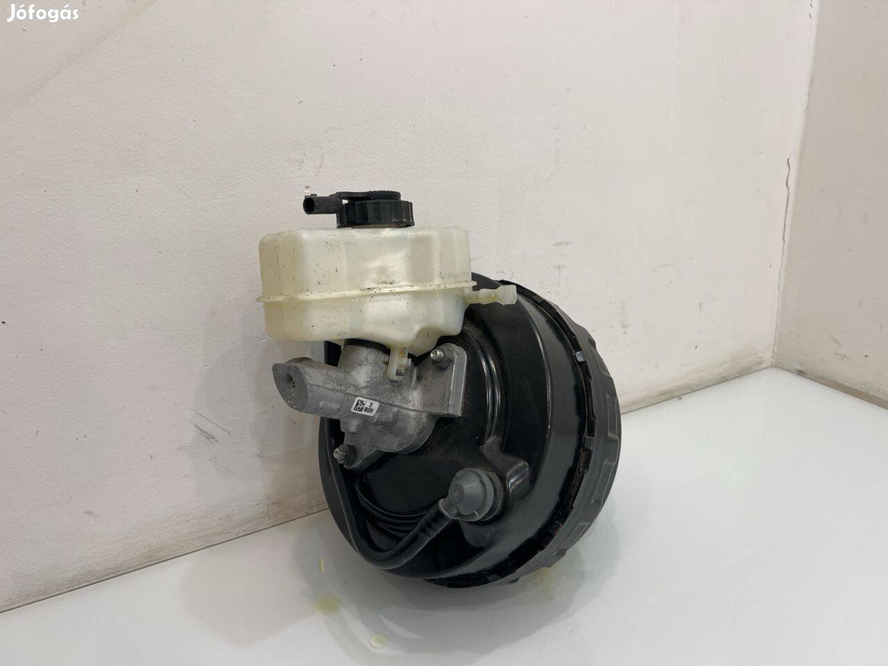 BMW X1 E84 E82 E88 E90 E91 E92 E93 fékrásegítő, fékszervó, devander