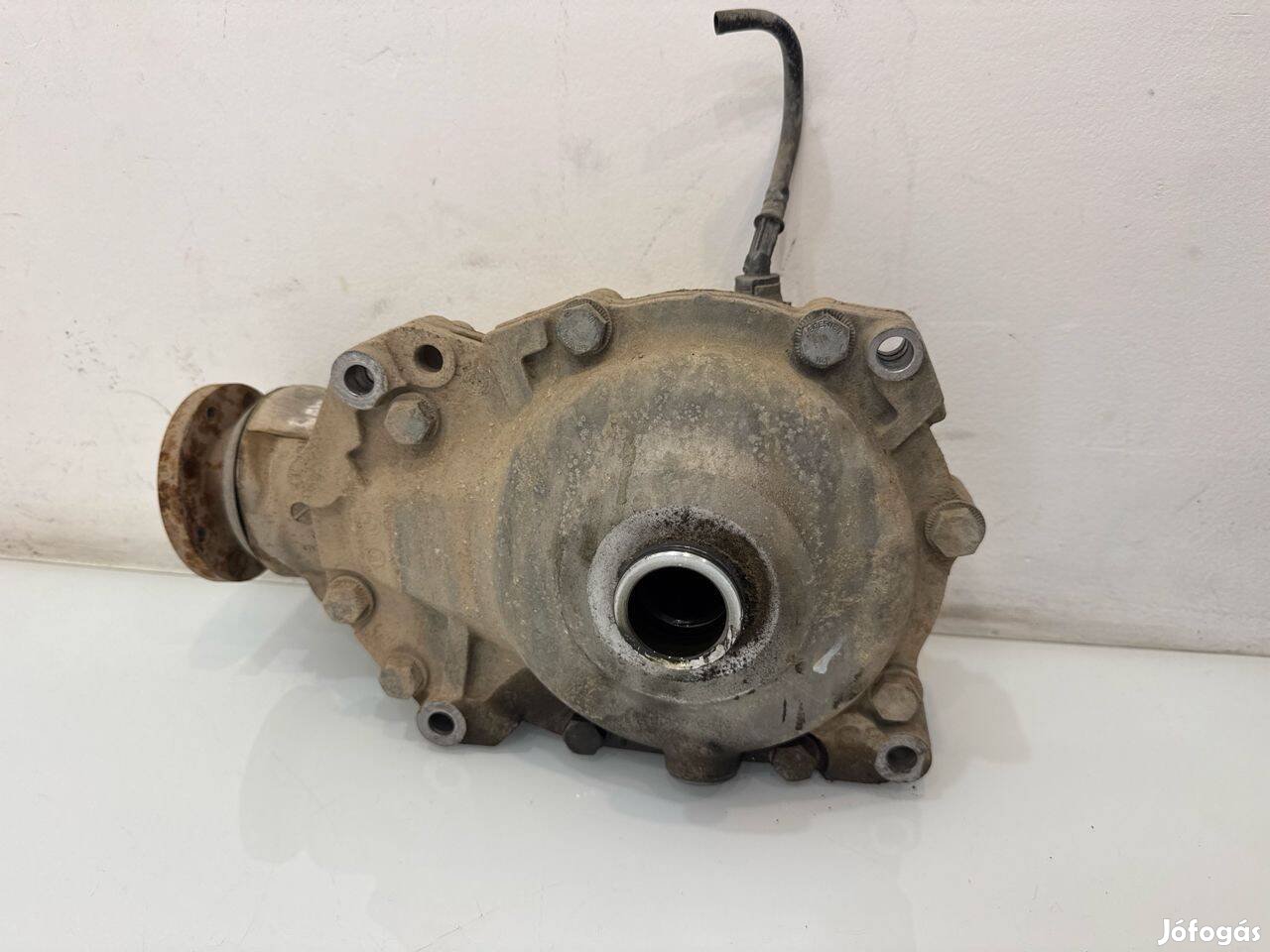 BMW X1 E84 E90 E91 E92 E93 330xi Első Differenciálmű 7572052