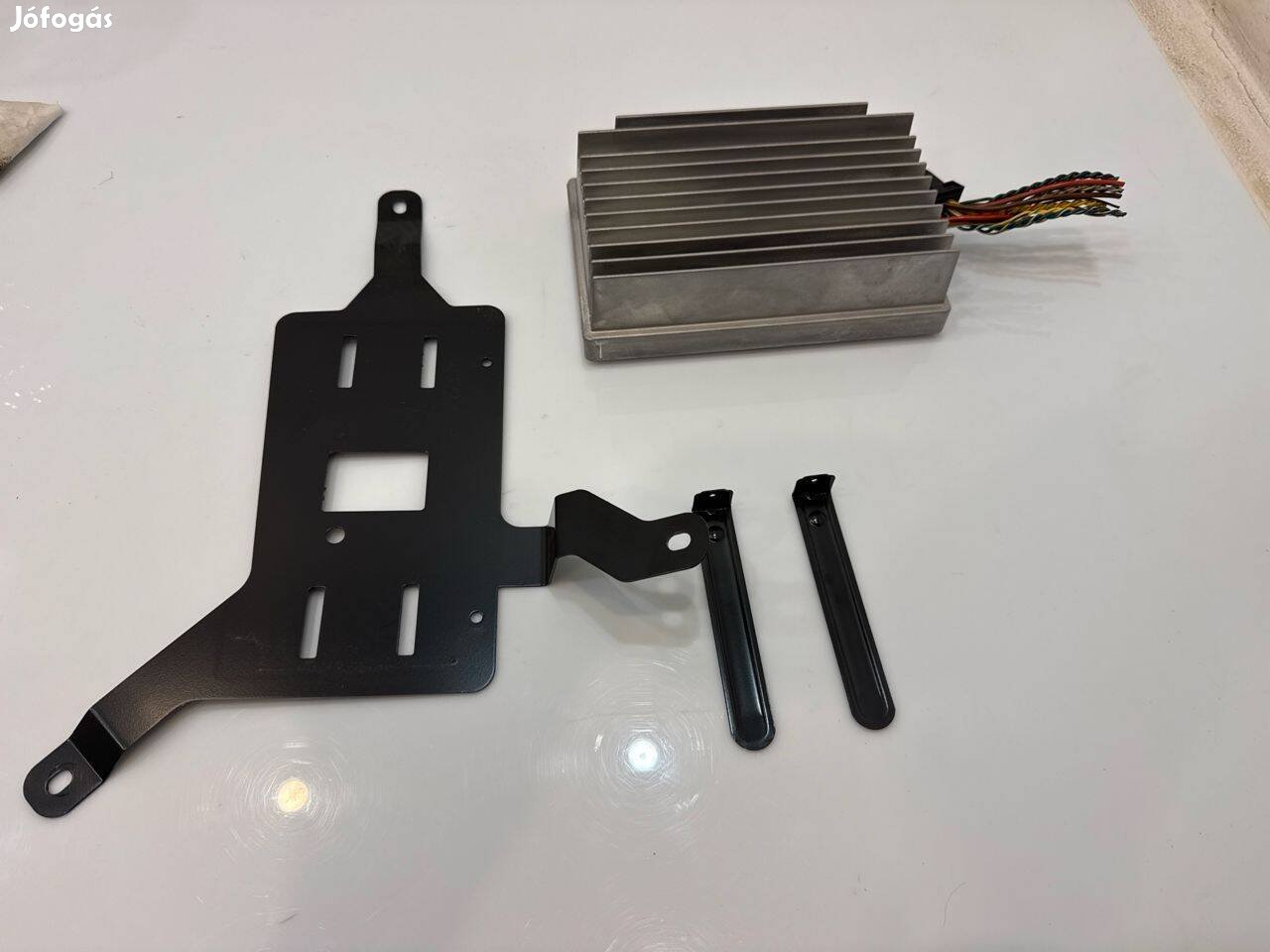 BMW X1 E84 HIFI-System erősítő 65129312443