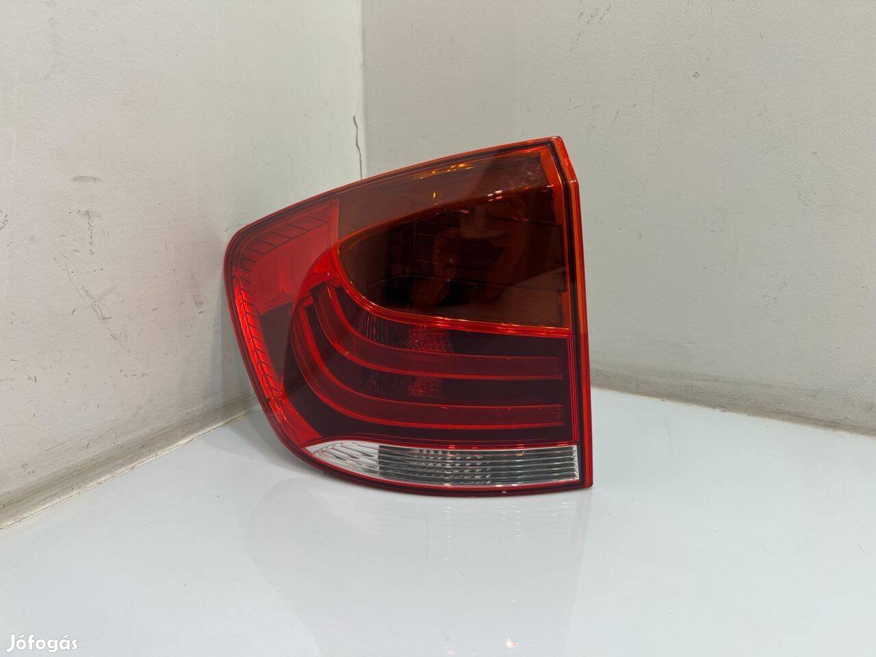 BMW X1 E84 LCI bal hátsó külső lámpa