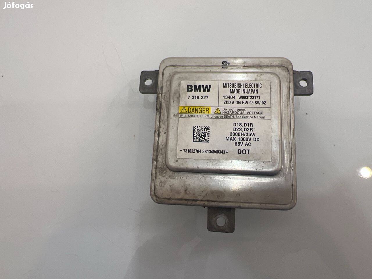 BMW X1 E84 Xenon trafó 73183287