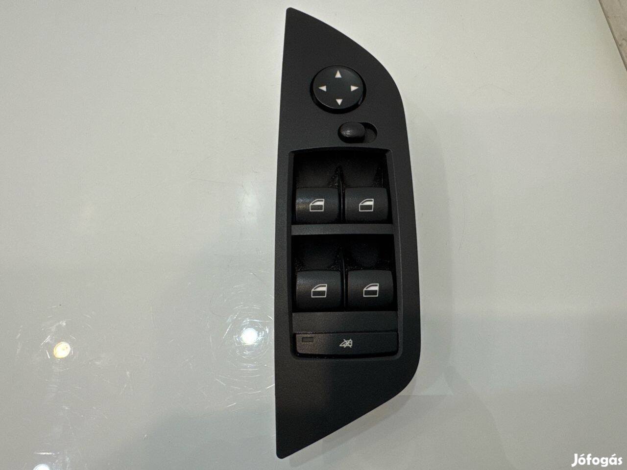 BMW X1 E84 ablakemelő és tükör kapcsoló 61319216046