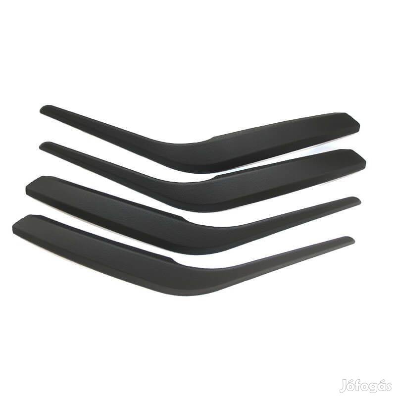 BMW X1 E84 ajtóbehúzó , kapaszkodó külső burkolat 4 színben