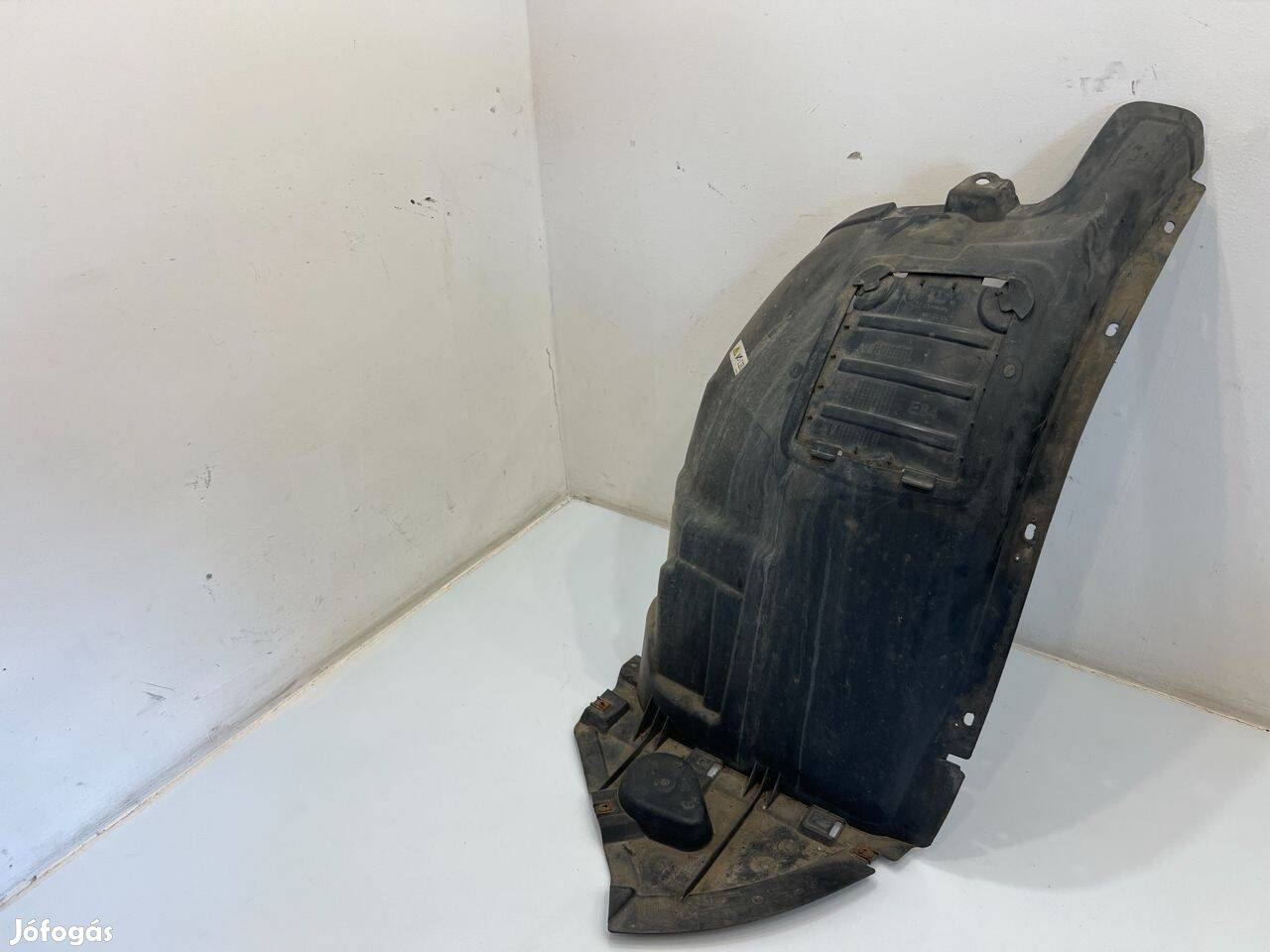 BMW X1 E84 bal első dobbetét első része 51717290159