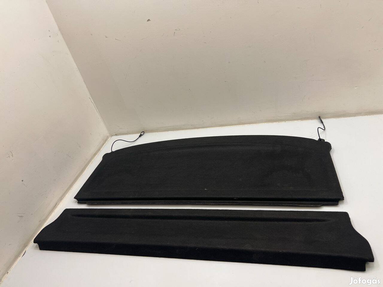 BMW X1 E84 csomagtér kalaptartó 51462991847