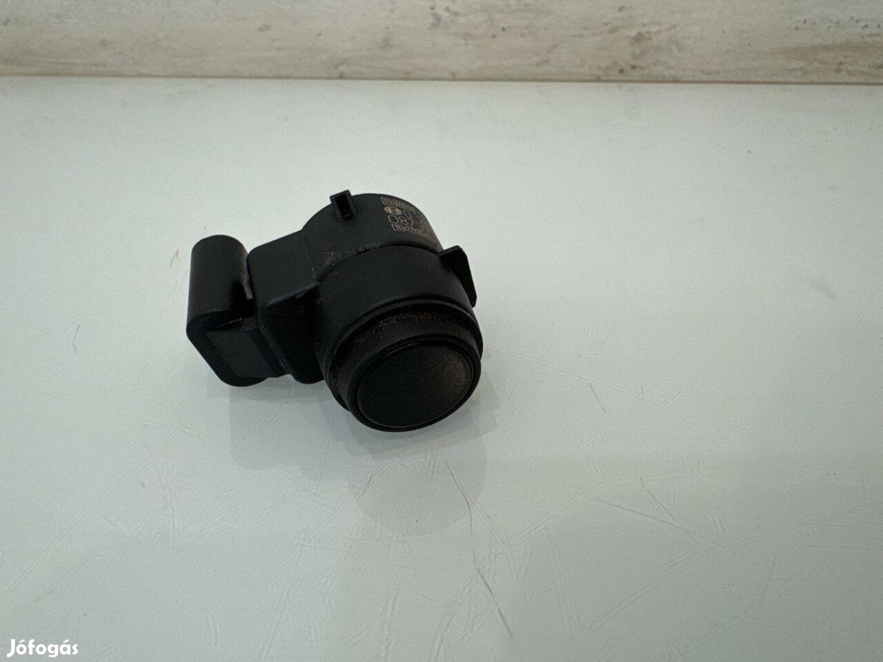 BMW X1 E84 hátsó tolatóradar szenzor, PDC szenzor 66209196705