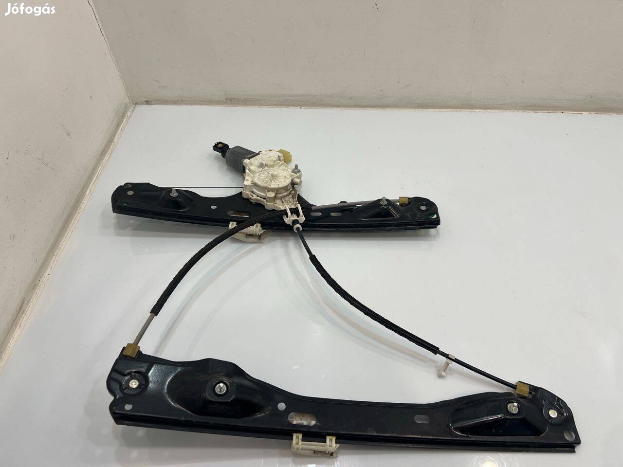 BMW X1 E84 jobb első ablakemelő szerkezet 51332990386