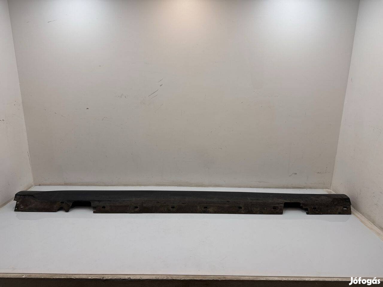 BMW X1 E84 jobb oldali küszöb burkolat