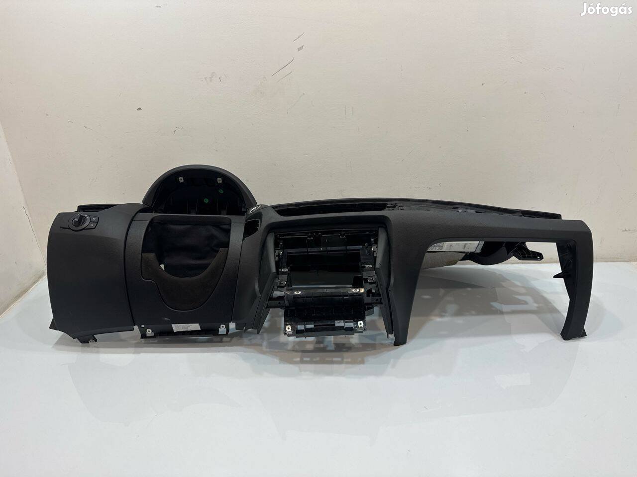 BMW X1 E84 műszerfal, műszerfal párna, műszerfal héj