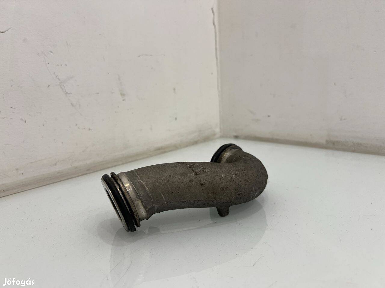 BMW X1 E87 E84 23d N47D20D 204le turbócső 11657804639