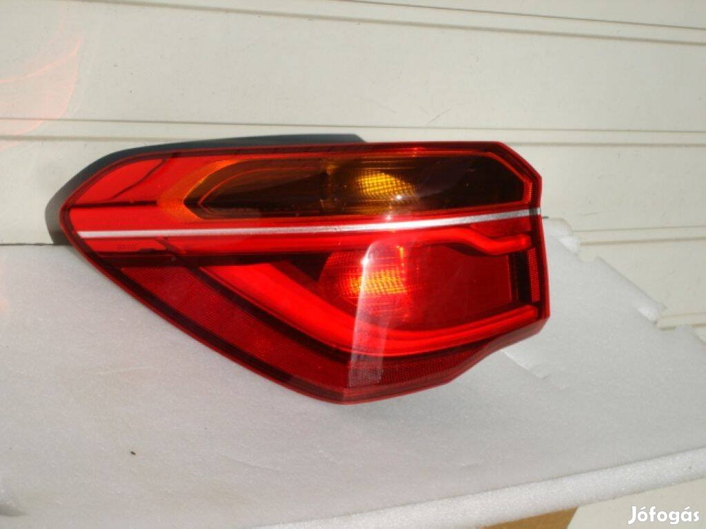BMW X1 F48 Bal hátsó Led Lámpa 7488545-02 2015-től