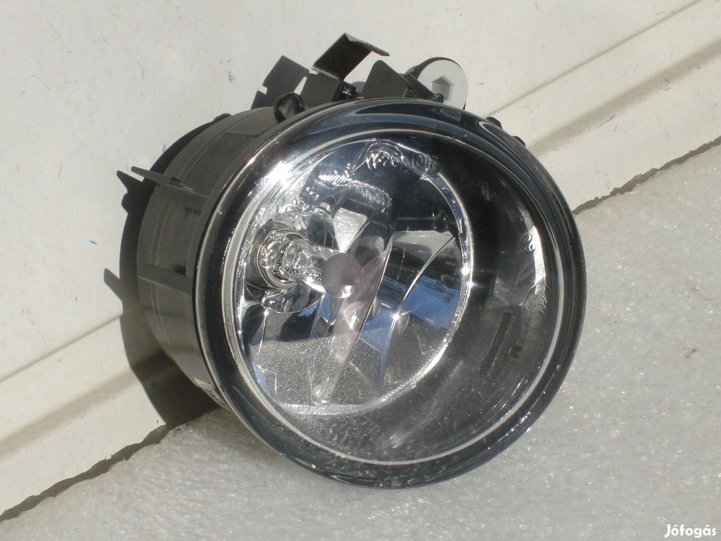 BMW X1 F48 F49 X3 F25 X4 F26 Új Jobb első Ködlámpa 63177238787 2015-tő