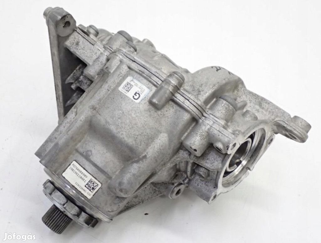 BMW X1 F48, F45/F46 4x4 első osztómű 7646889