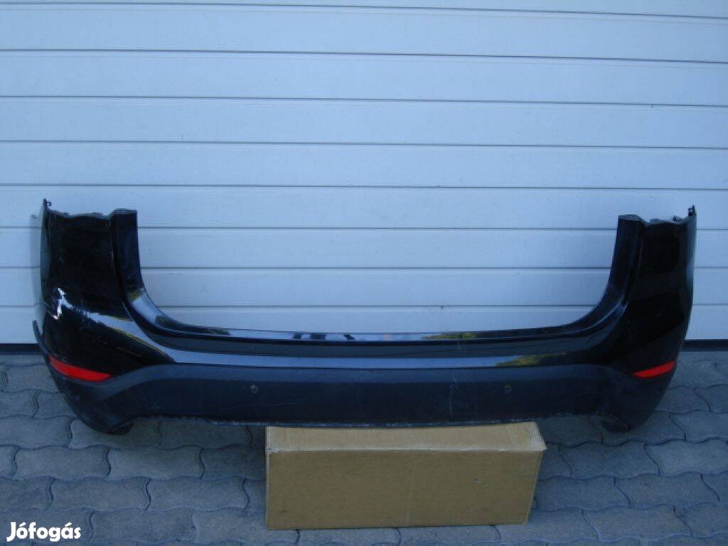 BMW X1 F48 radaros hátsó lökhárító 5112 7355260 2015-től