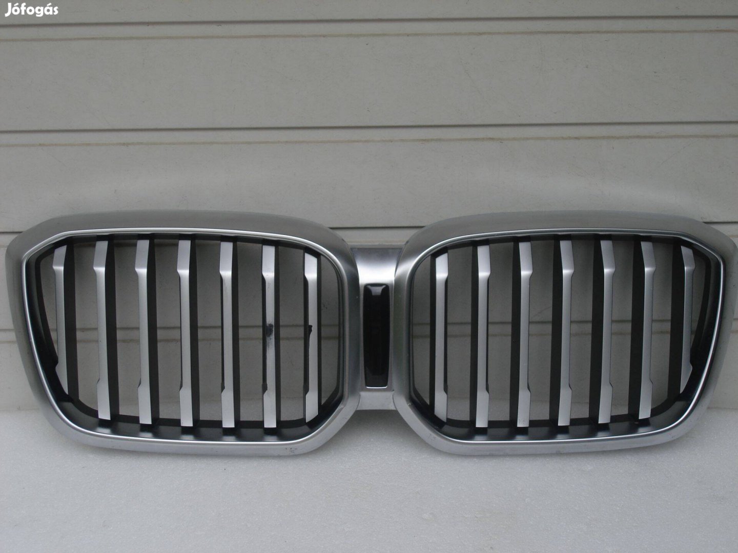 BMW X1 G01 LCI Díszrács 40505404De 2021-től
