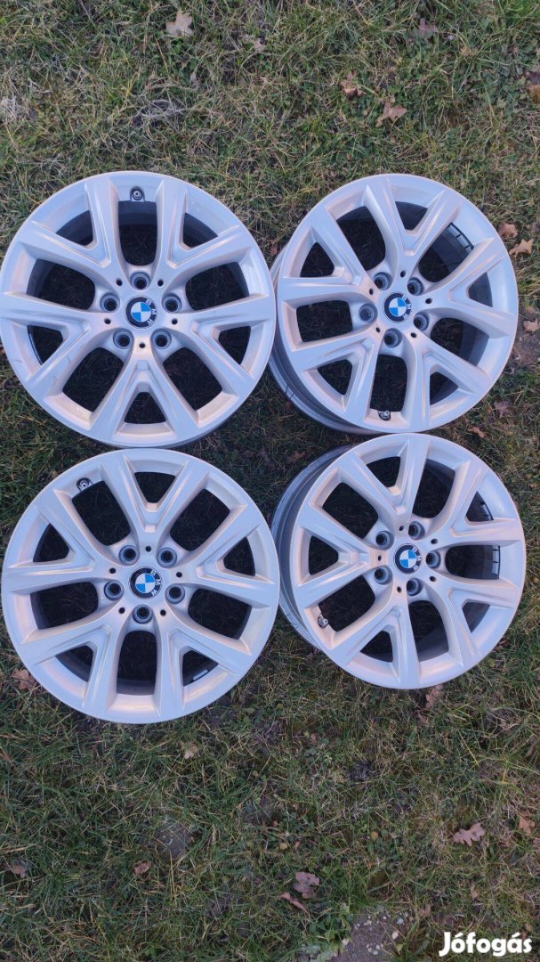 BMW X1 X2 alufelni, 5x112, R17