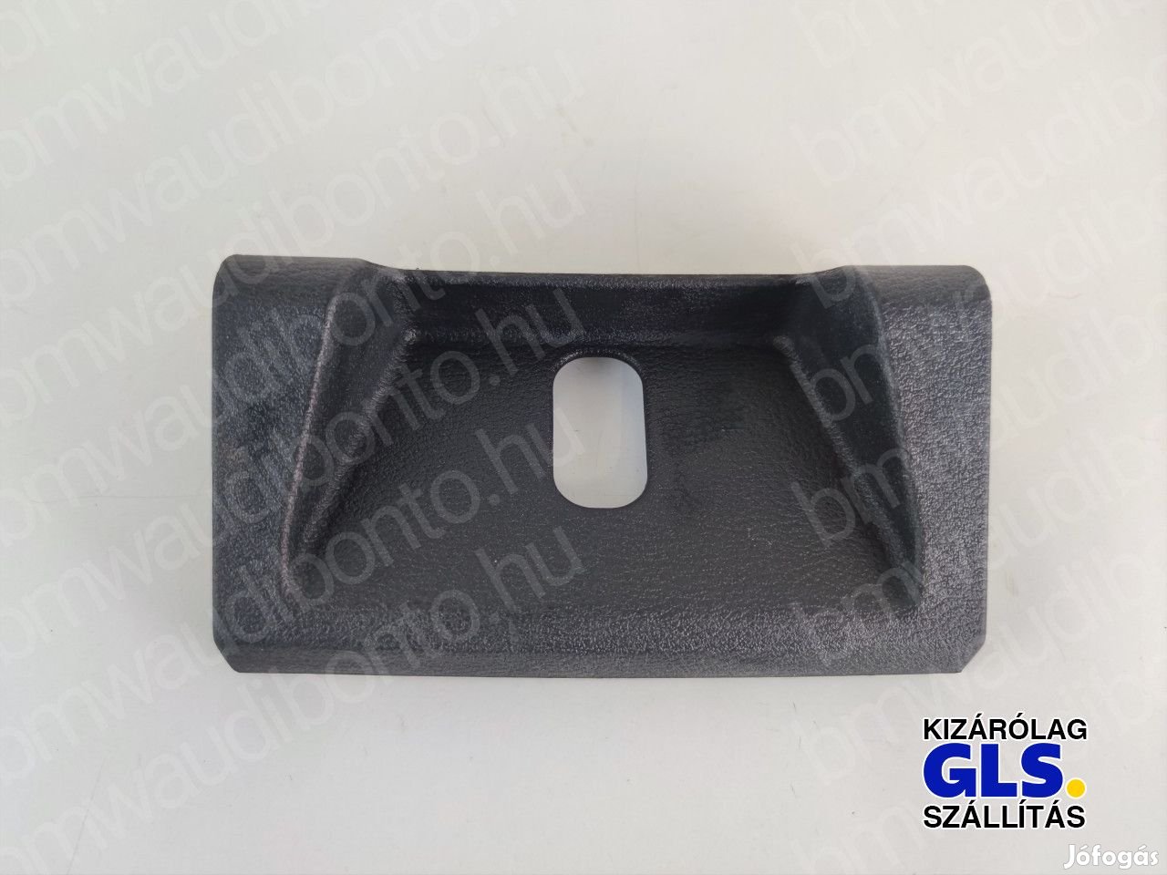 BMW X1 (E84) Csomagtérajtó alsó belső burkolat (2990628, 51472990628)