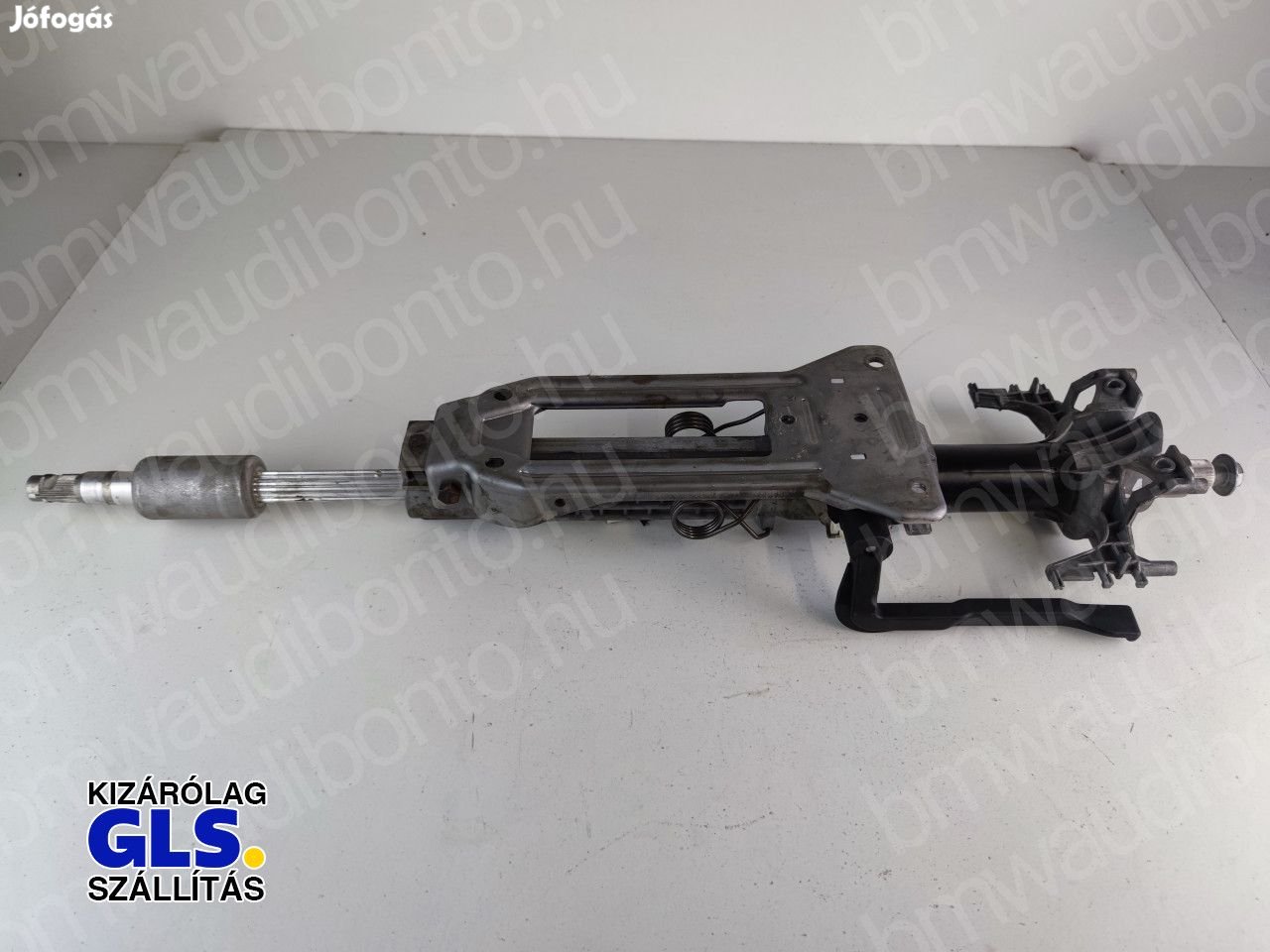 BMW X1 (E84) Kormányoszlop (komplett) (6787409, 32306787409)