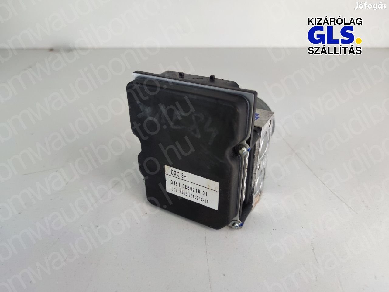 BMW X1 (E84) sDrive 16 d ABS kocka (6860216, 34516860216)