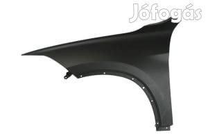 BMW X1 (F48) 2014-2017 utángyártott új bal első sárvédő 41007427299