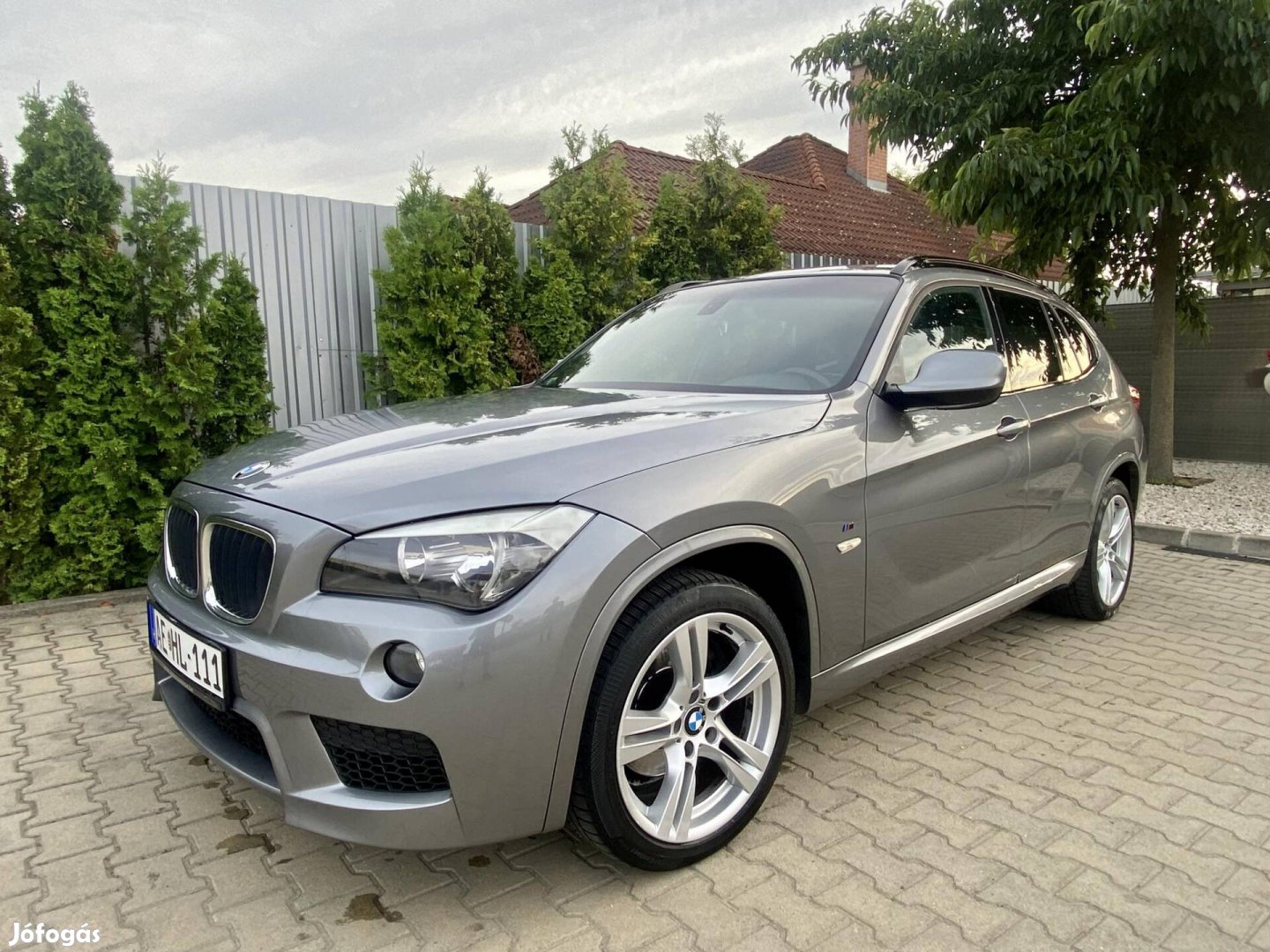 BMW X1 sdrive18d M-Sport Packet!Navi!