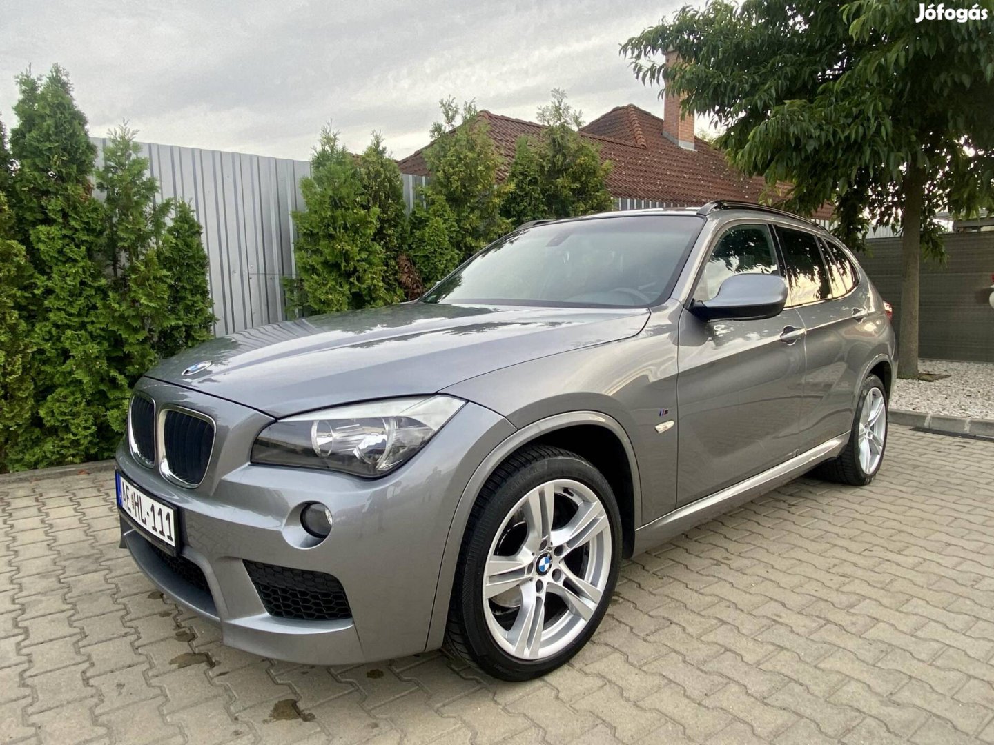 BMW X1 sdrive18d M-Sport Packet!Navi!