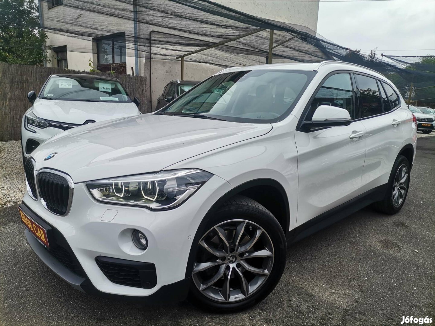 BMW X1 sdrive18d (Automata) M.o.-i! Digit Klíma...