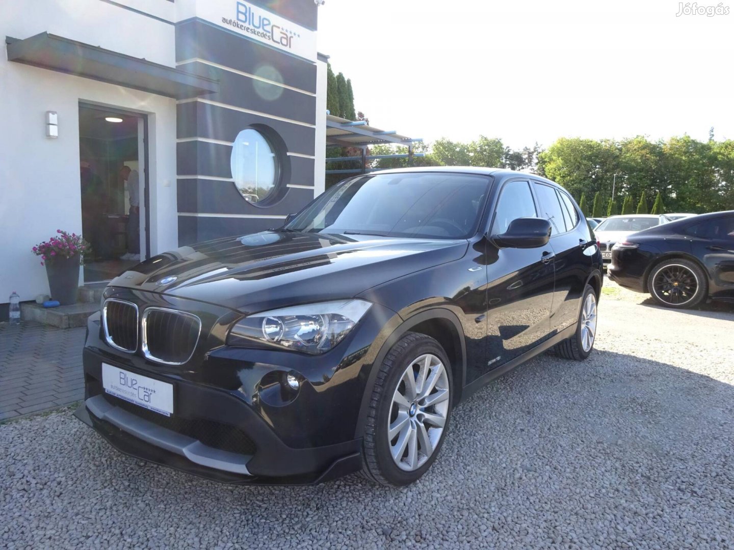 BMW X1 sdrive18i sdrive Sport-Edition!!KM:169ez...
