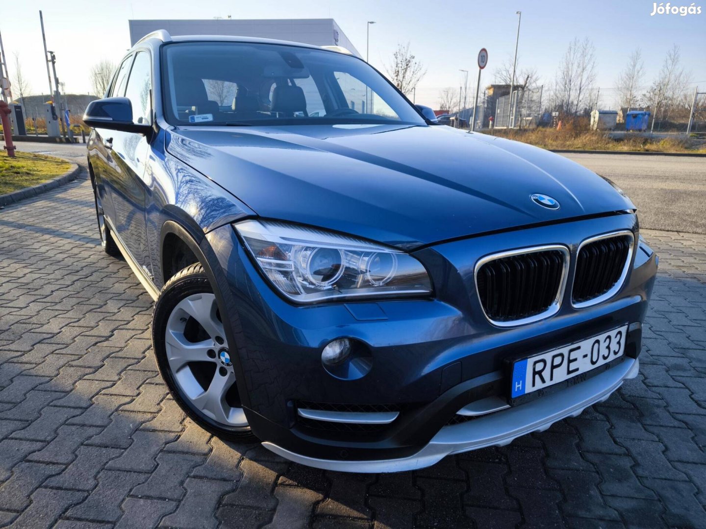 BMW X1 sdrive20d xline