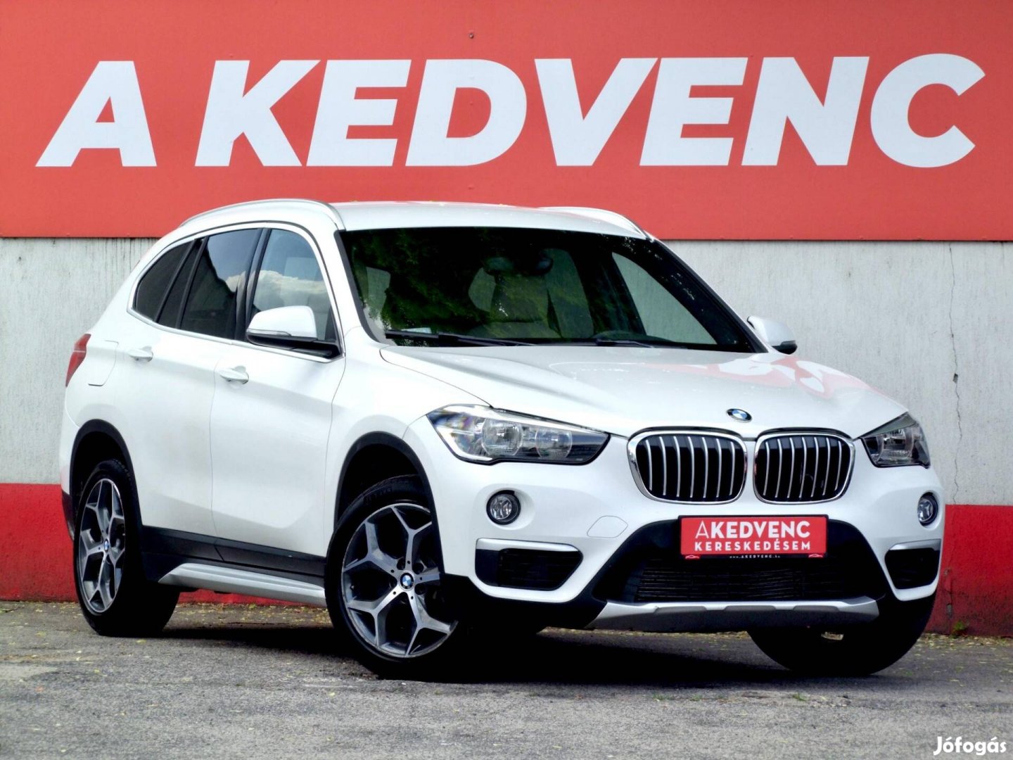 BMW X1 sdrive28i (Automata) 56e km. vaj bőrbels...