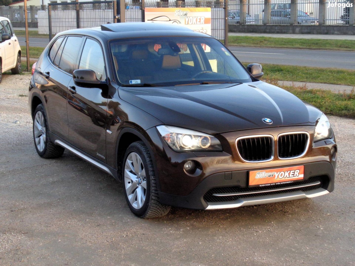 BMW X1 xdrive20d (Automata) Key Less GO MO-i CI...