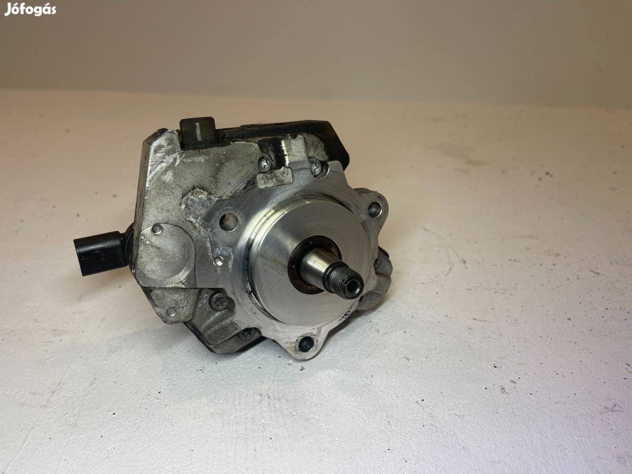 BMW X3 E83 E46 E90 E91 E60 E61 30d 35d Nagynyomású Szivattyú Pumpa R70